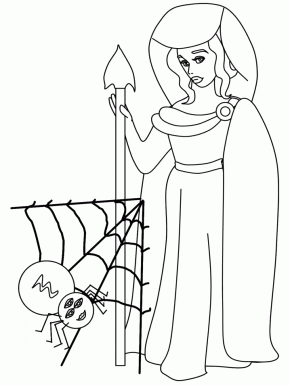 Greek : Centaur2 Greek Coloring Pages, Centaur3 Greek Coloring Pages