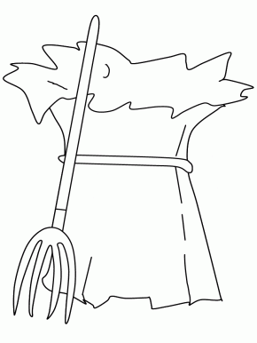 Leaf4 Autumn Coloring Pages & Coloring Book