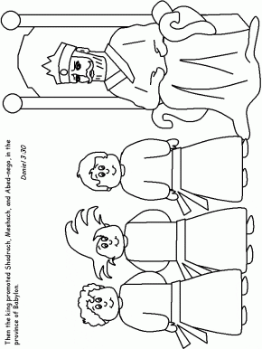 Free coloring pages and coloring book - Page 56 : Jesus Luke16.22 Bible