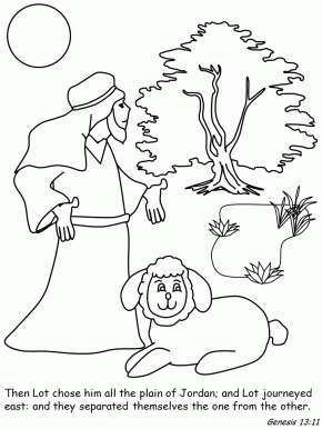 Flower Garden Coloring Page coloring page & book for kids.