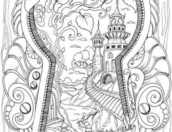 Rooster Animals Coloring Pages coloring page & book for kids.