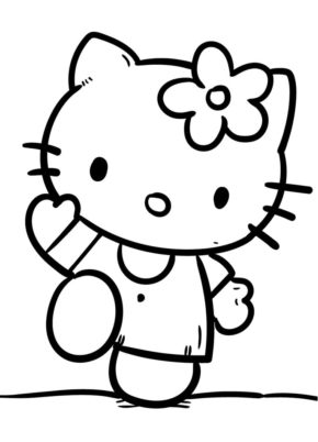 Care Bears Coloring Page & coloring book. 6000+ coloring pages.