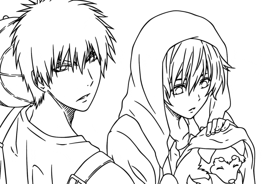 akashi kuroko no basket Coloring Page