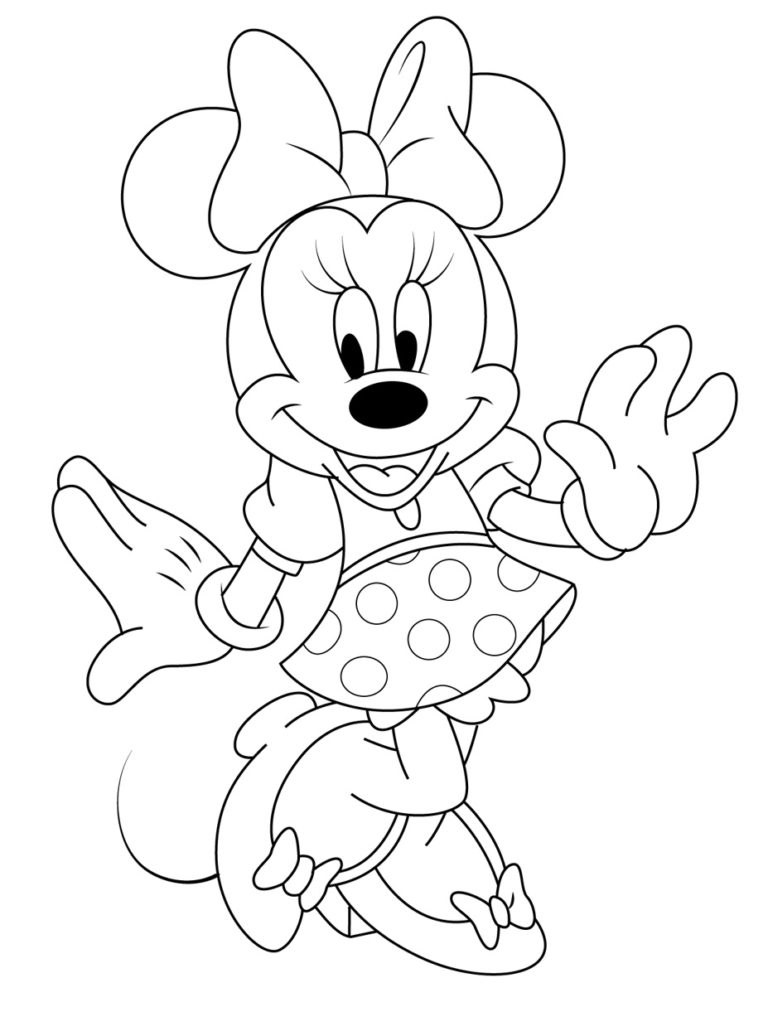 Baby Bop Coloring Page & coloring book. 6000+ coloring pages.