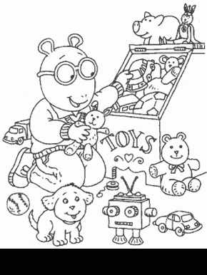 Sleigh Christmas Coloring Pages coloring page & book for kids.