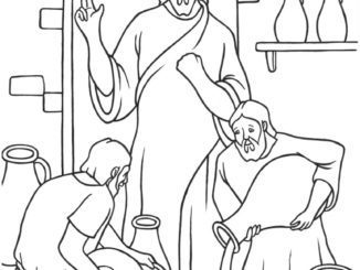 Bell Christmas Coloring Pages & coloring book. Find your favorite.