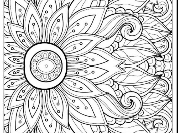 Spring Chicks Coloring Page coloring page & book for kids.