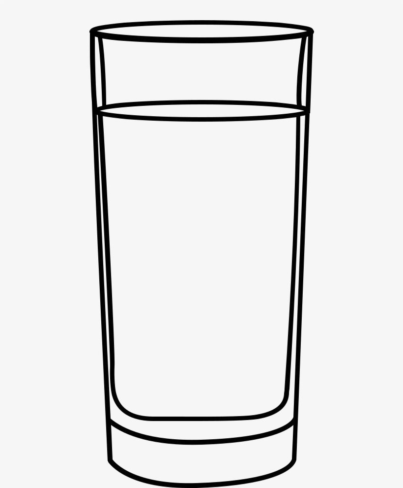 Coloring Pages Glass of Water & coloring book. 6000+ coloring pages.