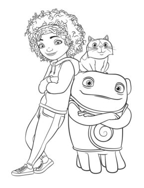 Coloring Pages Movies & coloring book. 6000+ coloring pages.