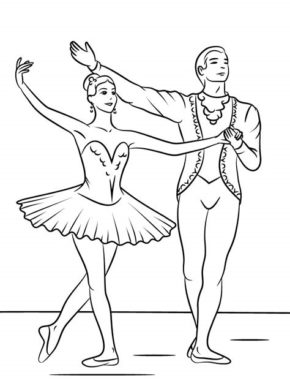 Dance Moms Coloring Pages & coloring book.