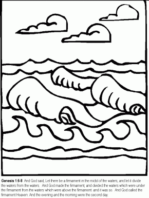 Nessie Scotland Coloring Pages coloring page & book for kids.