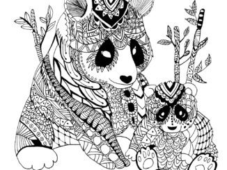 Download Home | Coloring Page Book