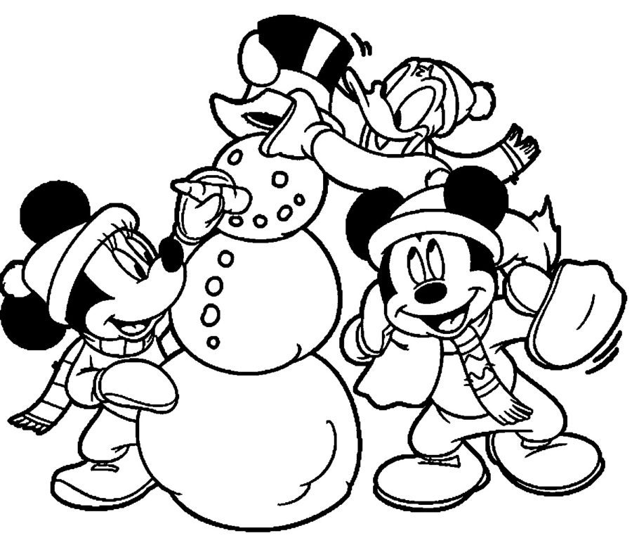 Fun Coloring Pages For 11 Year Olds Winter Book For Kids 