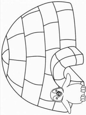 Alphabet # V Coloring Pages coloring page & book for kids.