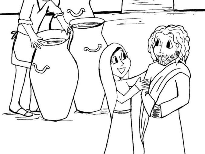 Jesus Second Coming Coloring Page & coloring book. Find your favorite.