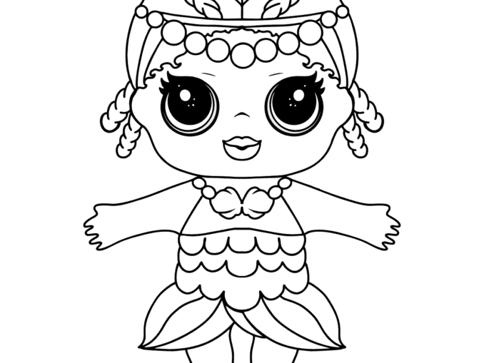 Thailand Flag Coloring Page coloring page & book for kids.