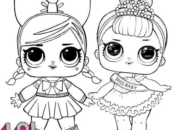 M Coloring Page coloring page & book for kids.