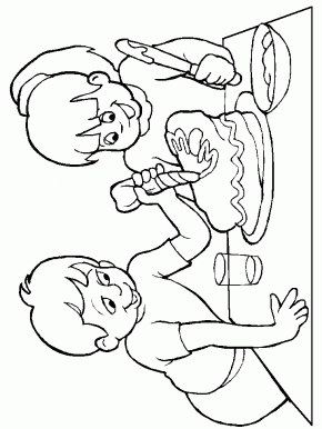 mom Archives | Coloring Page Book