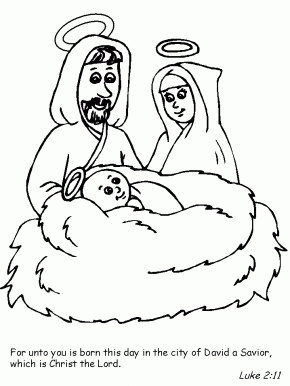 The Bible Coloring Page & coloring book. 6000+ coloring pages.