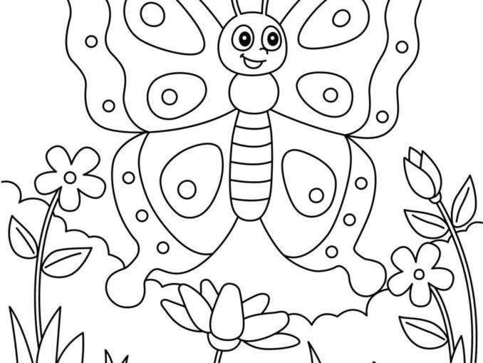 Draw Bunny Easter Coloring Pages & coloring book. Find your favorite.