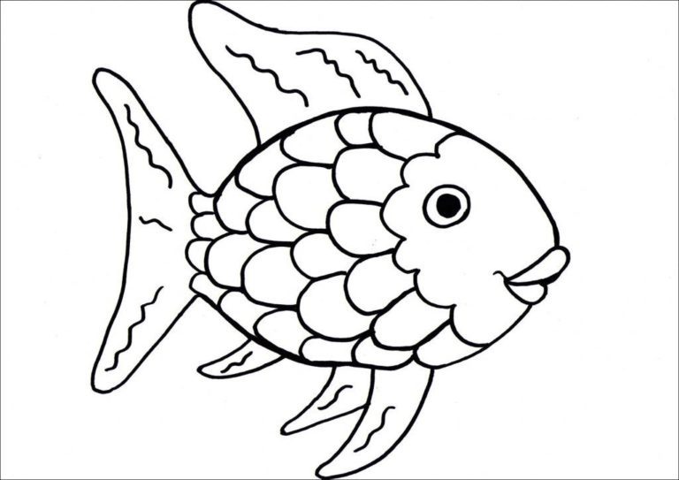 Under the Sea Coloring Page & coloring book.