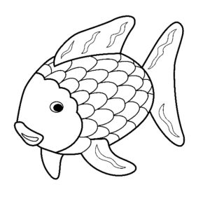 Under the Sea Coloring Page & coloring book.