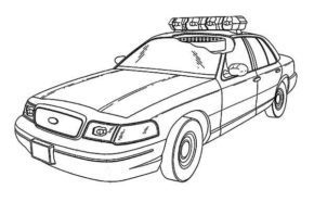 Fast Car Coloring Page & coloring book. 6000+ coloring pages.