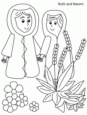 St Patrick's Day Coloring Page coloring page & book for kids.