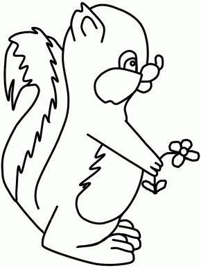 Happy St Patrick's Day Coloring Page coloring page & book for kids.