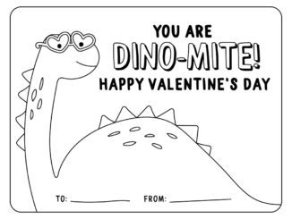 Happy Valentine's Day Coloring Page & coloring book. Find your favorite.