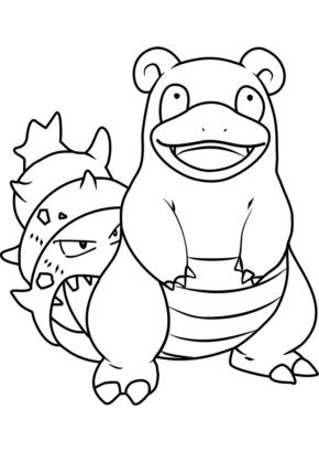 Water Pokemong Coloring Pages & coloring book. 6000+ coloring pages.