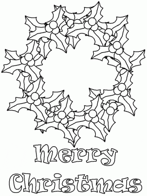 Snowflakes & coloring book. 6000+ coloring pages.